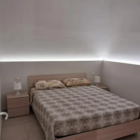 Moonlight 12 Apartmán Termini Imerese